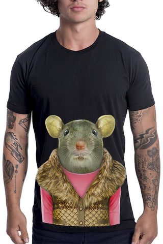 Men's Mouse T-Shirt