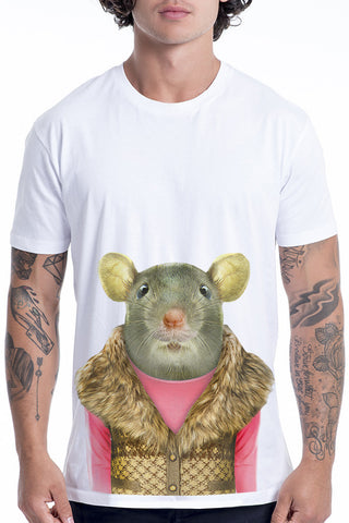 Men's Mouse T-Shirt