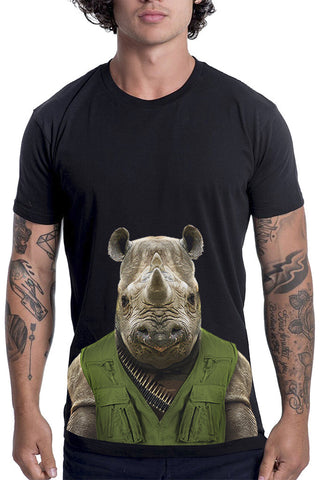 Men's Rhino T-Shirt