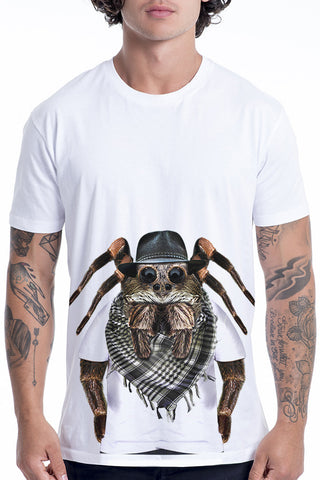 Men's Spider T-Shirt