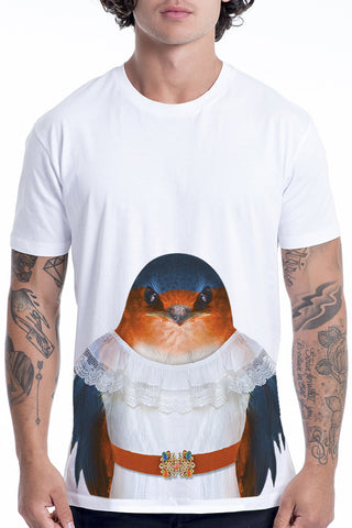 Men's Swallow T-Shirt