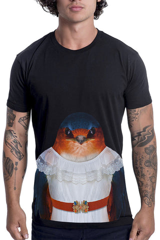 Men's Swallow T-Shirt