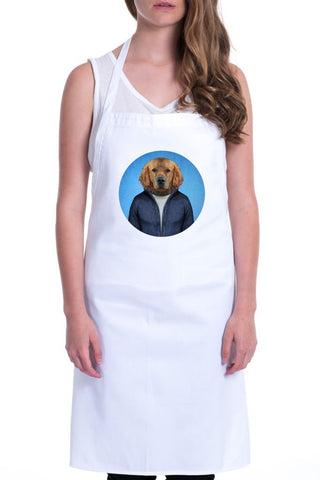 Retriever Classic Apron