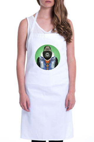 Gorilla Classic Apron