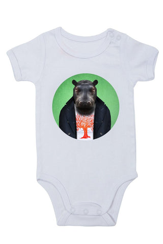 hippo baby grow