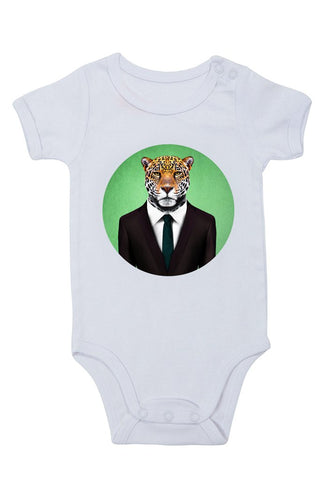 jaguar baby grow