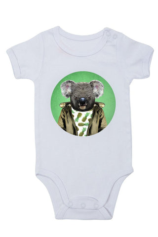 koala baby grow