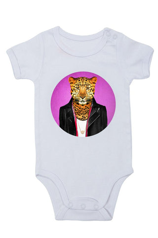 leopard baby grow