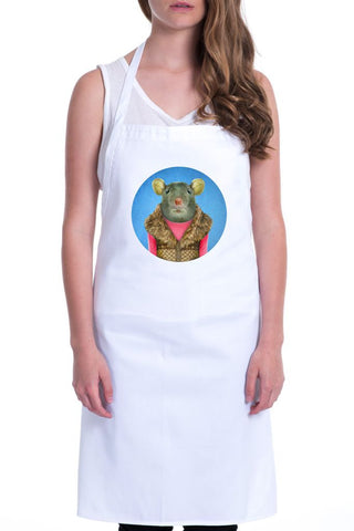 Mouse Classic Apron