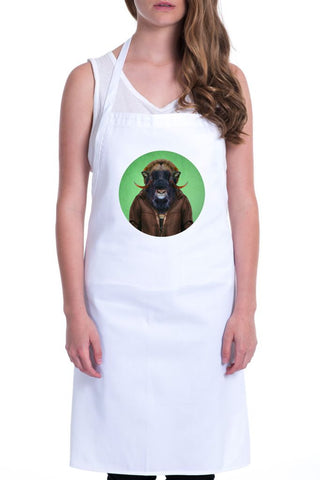 Ox Classic Apron