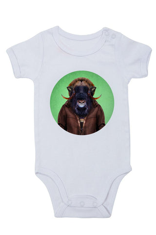 ox baby grow