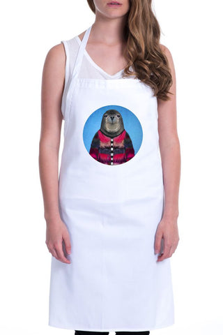 Seal Classic Apron