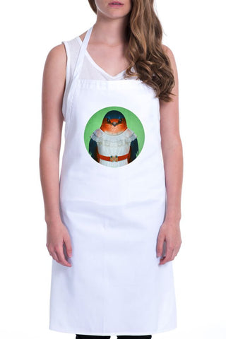 Swallow Classic Apron