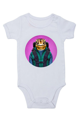 turtle baby grow