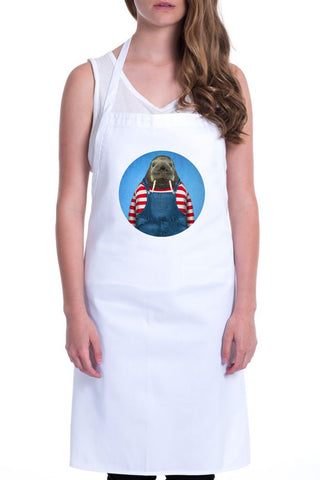 Walrus Classic Apron