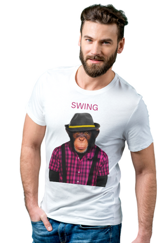 Swing Men's T-Shirt