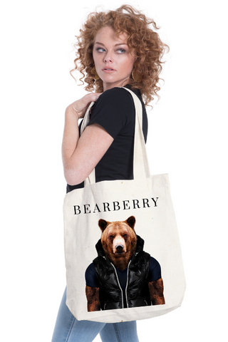 Bearberry Tote