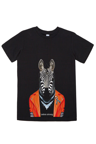 [Kids Tees] - Animalyser