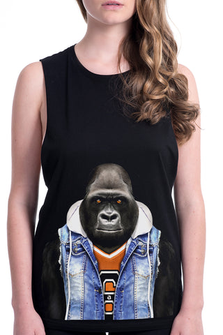 Women's Gorilla Tank