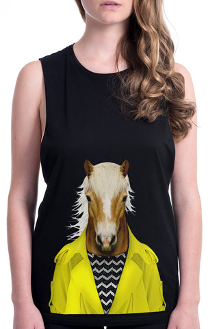 Women's Horse Tank