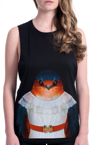 Women's Swallow Tank