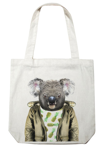 Koala Tote