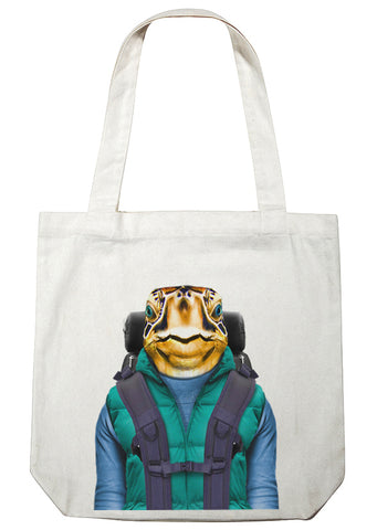 Turtle Tote